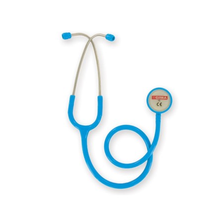 Duophone "classic" - lira azul - 1 ud.