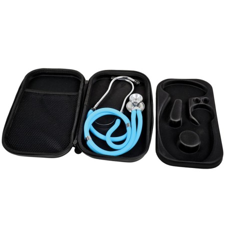 Stethoscope case - blue - 1 pc.