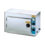 Sterilizzatrice a secco titanox 20 litri