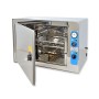 Sterilizzatrice a secco titanox 60 litri