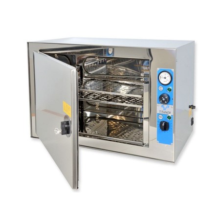 Suhi sterilizator titanox 60 litrov