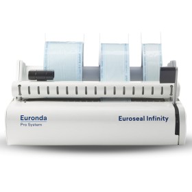 Termosigillatrice euronda euroseal infinity - 1 pz.