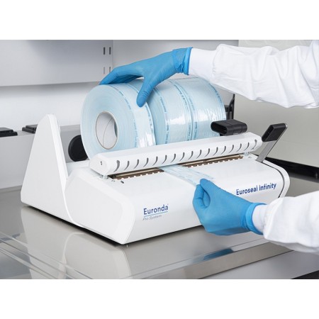 Zgrzewarka euroseal infinity eurowave - 1 szt.