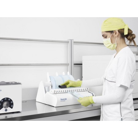 Thermoscelleuse euronda euroseal infinity - 1 pièce