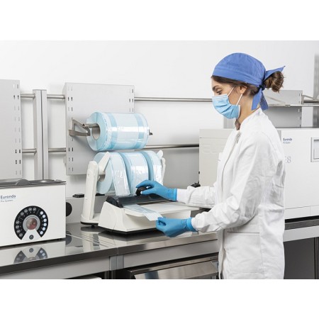 Euronda euroseal heat sealer - 1 pc.