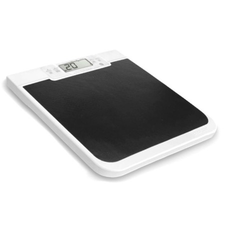 Bilancia pesapersone professionale elettronica w1090