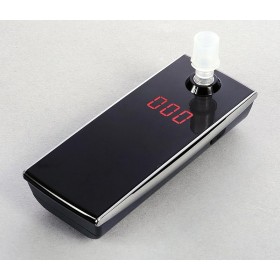Etilometro digitale portatile personale alco-5500