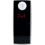 Alcoholímetro digital portátil personal alco-5500