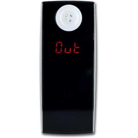 Alco-5500 personal portable digital breathalyzer