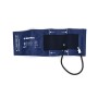 Riester velcro pediatric cuff 14-22 cm with connector for 49960-1-162