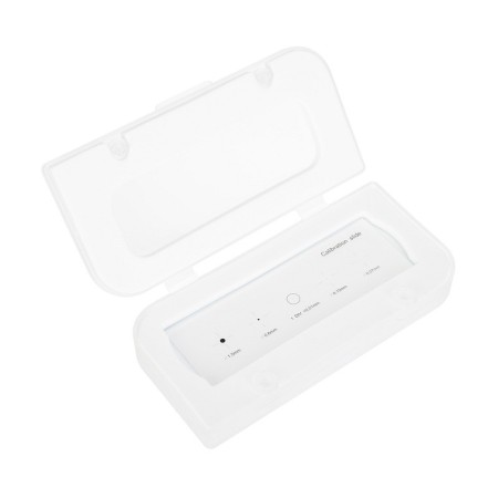 Diapositiva de calibración cs5 magus (xy0.01/0.07/0.15/0.6/1.5)