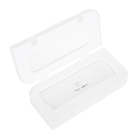 Vetrino di calibrazione cs1 magus (0,01)