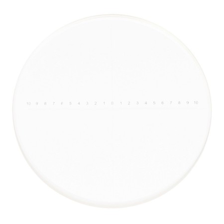 Css1 magus kalibrierobjektträger für stereomikroskope (0,1)