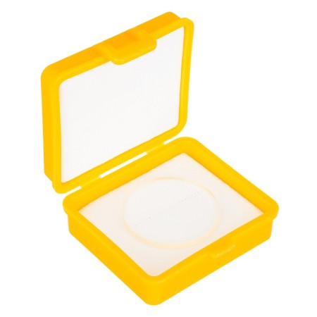 Portaobjetos de calibración css1 magus para microscopios estereoscópicos (0,1)