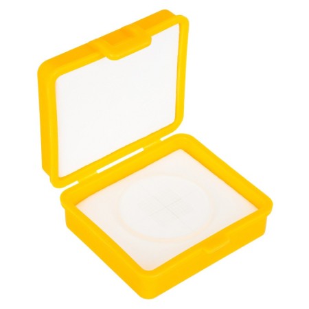 Portaobjetos de calibración css2 magus para microscopios estereoscópicos (xy0.05)