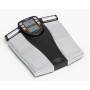 Tanita innerscan bc545n 8-electrode electronic bathroom scale with body mass analysis