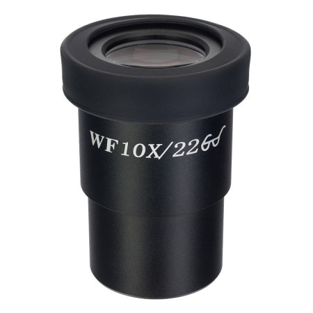 Levenhuk med 10x/22 (d 30 mm) reticle eyepiece