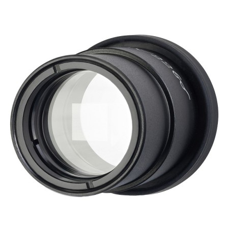 Oculare con reticolo levenhuk med 10x/22 (d 30 mm)