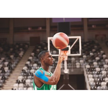 Leukotape k 5 cm x 5 m nastro kinesiologico sports edition