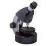 Microscopio levenhuk labzz m101