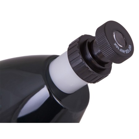 Levenhuk labzz m101 microscoop