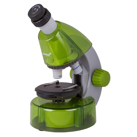 Microscope levenhuk labzz m101