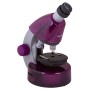 Levenhuk labzz m101 microscope
