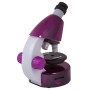 Levenhuk labzz m101 microscope