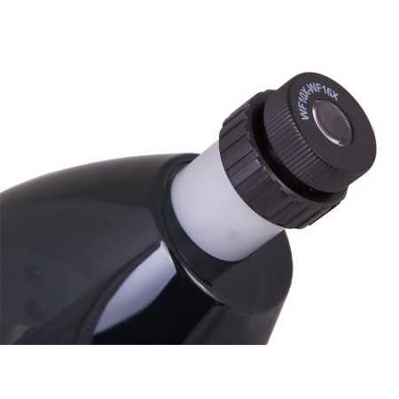 Mikroskop levenhuk labzz m101