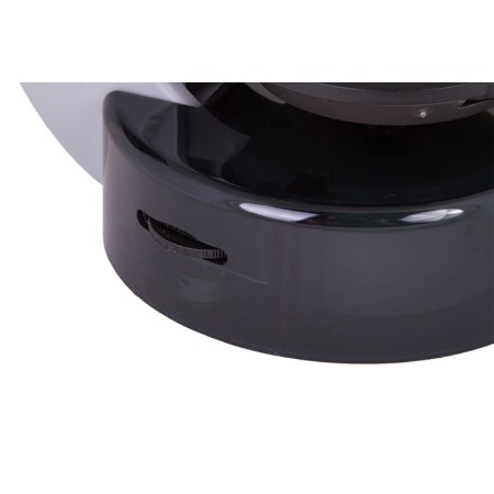 Microscopio levenhuk labzz m101