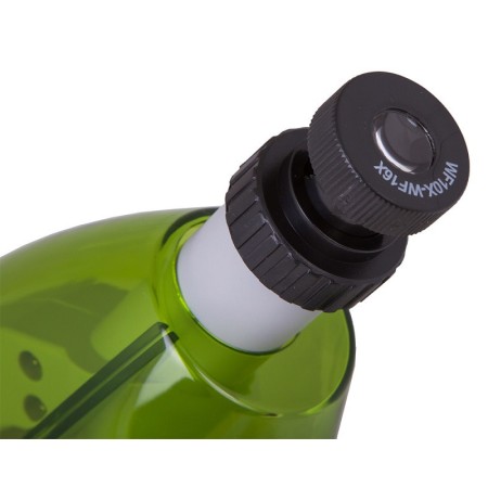 Levenhuk labzz m101 microscope