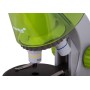 Microscopio levenhuk labzz m101