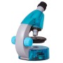 Levenhuk labzz m101 microscope