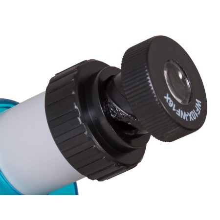 Levenhuk labzz m101 microscope