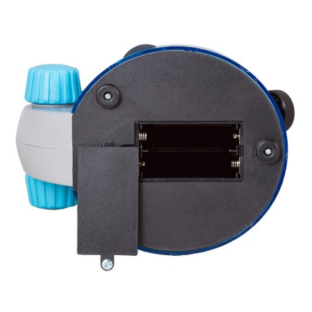 Levenhuk labzz m101 microscope