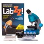 Levenhuk labzz m101 microscope