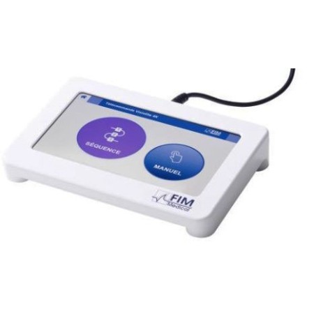 Visiolite 4k edition eye tester