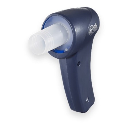 Usb spirometer spirolyser q13