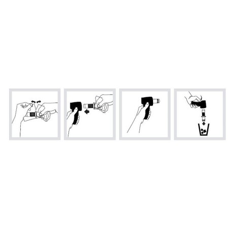 Espirômetro usb spirolyser q13