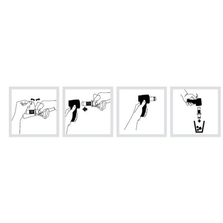 Espirômetro usb spirolyser q13