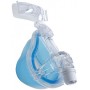Oronasal cpap-maske respironics comfortgel blå full ee