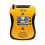 Defibrylator defibtech lifeline view
