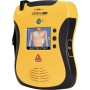 Defibrylator defibtech lifeline view