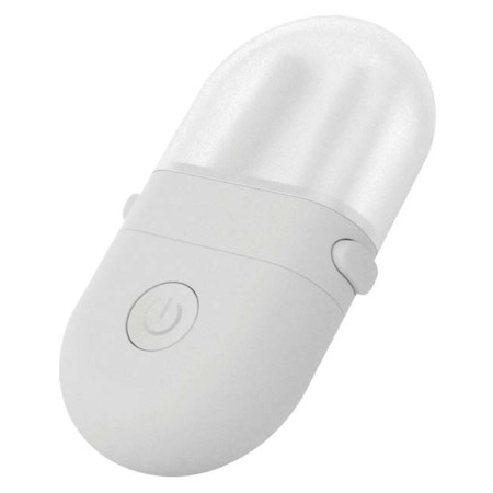 Fototherapie-apparaat voor allergische rhinitis