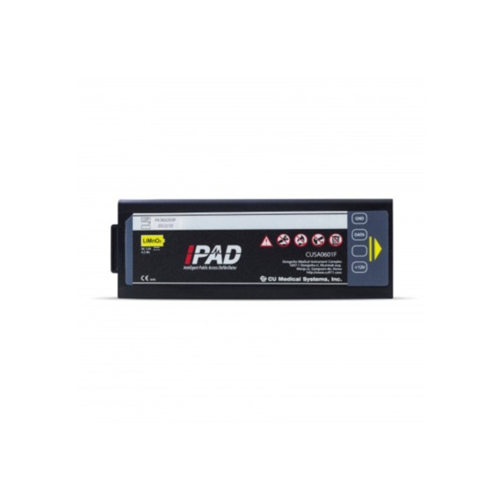 Batteria per CU Medical i-PAD NF1200