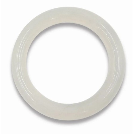 Pessario in silicone per prolasso uterino