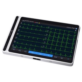 Neo ecg s120 tableta ecg - conector snap