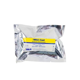 Bandaż nieelastyczny z tlenkiem cynku 10 cm x 5 m