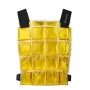 Kamizelka chłodząca bc inuteq - pac pcm coolover yellow 21°c