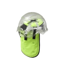 Sotto elmetto refrigerato headcool helmet